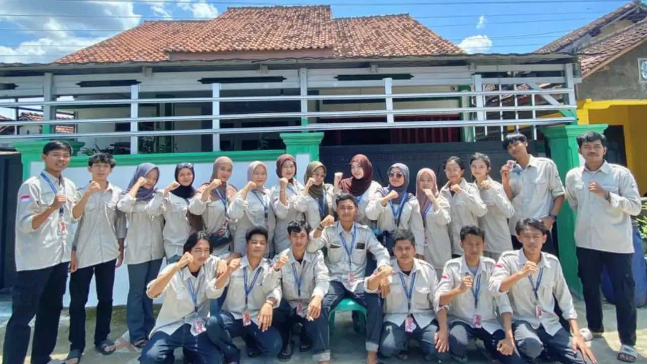 Foto customer