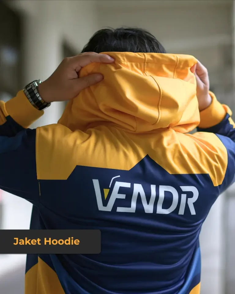 Jacket Hoodie (2)
