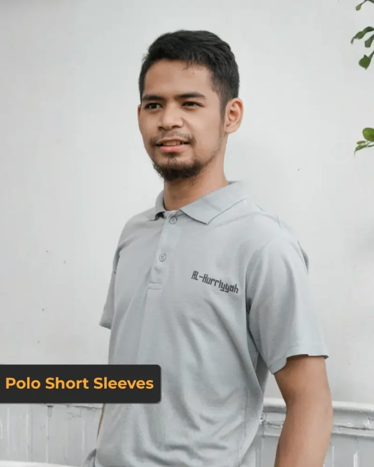 Kaos Polo