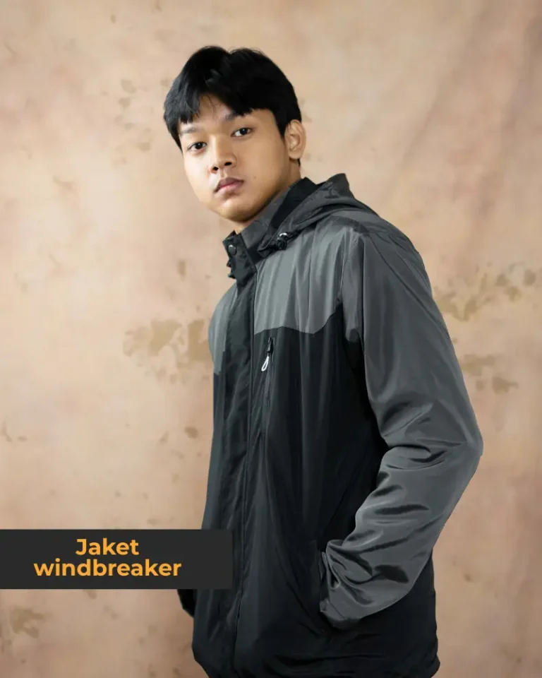 Windbreaker