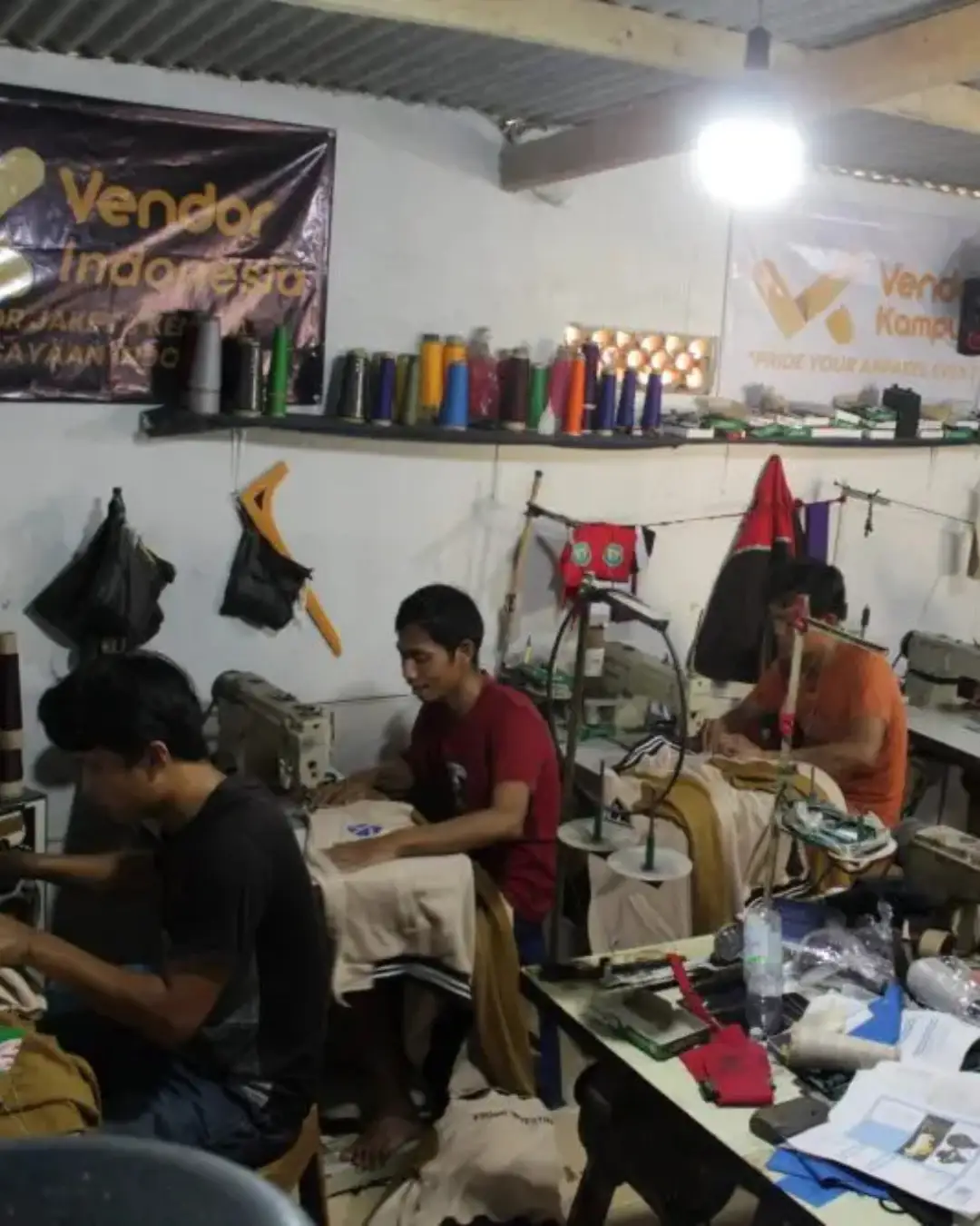Workshop (9)