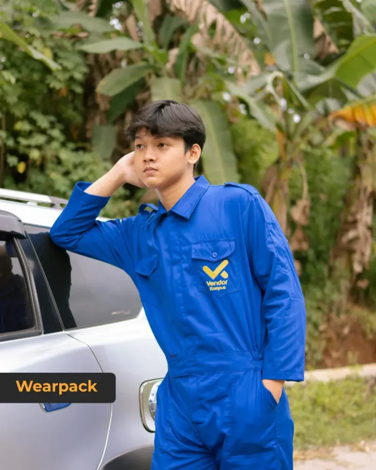 wearpack