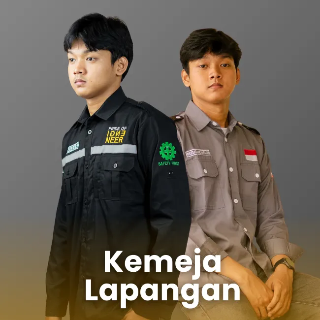 Kemeja Kerja (2)