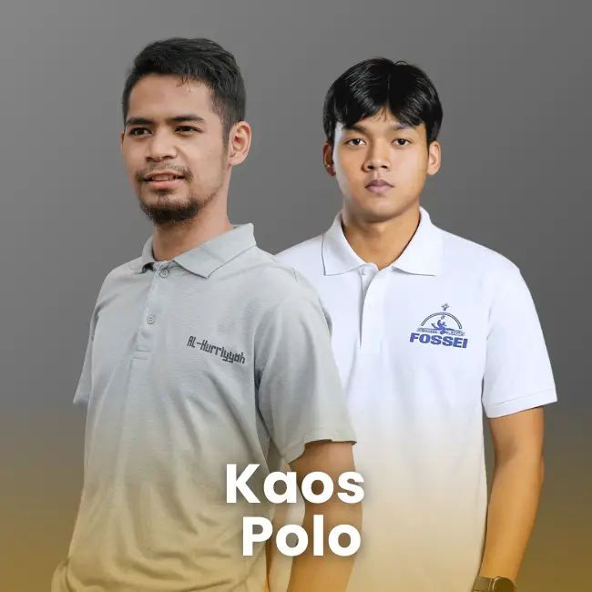 POLO & KAOS