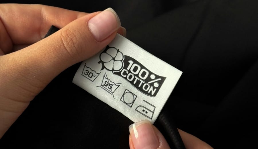 Contoh kaos dengan cotton combed