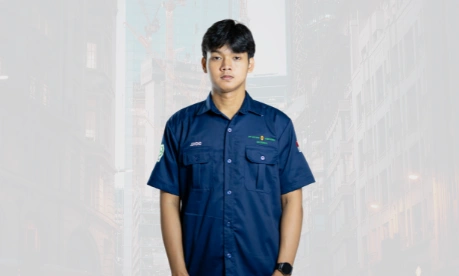 Kemeja Harian / Kantor