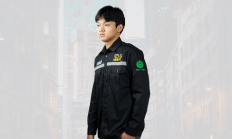 Kemeja Wearpack / PDL