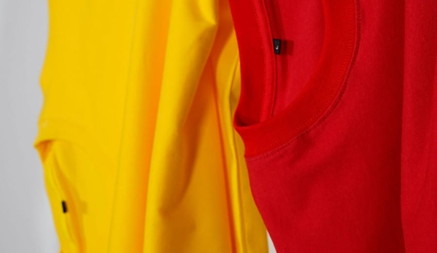 Bahan Kaos Cotton Combed 24s: Spesifikasi, Karakteristik, dan Kegunaannya