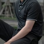 Panduan Ukuran Polo Shirt untuk Seragam Perusahaan
