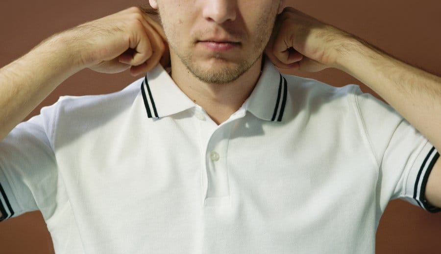 Bahan Kaos Polo: Jenis, Karakteristik, dan Cara Memilih untuk Seragam