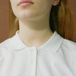 Contoh polo shirt seragam
