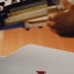 Sablon Polo Shirt: Jenis Teknik dan Pilihan Terbaik