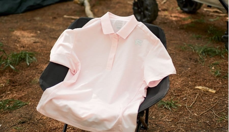 Bahan Polo Shirt: Panduan Lengkap Sebelum Pesan dalam Jumlah Besar